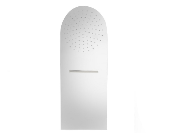 SH-500 Душевая лейка KAISER стационарная, 600х155 мм